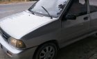 Kia CD5 Lx 1991 - Cần bán Kia CD5 LX năm 1991, màu bạc, nhập khẩu