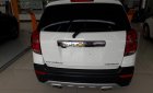 Chevrolet Captiva LTZ 2018 - Worl Cup hết bán nhanh Captiva Revv 2016 - màu trắng, 695tr