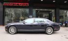 Bentley Continental Speed 2008 - Bán ô tô Bentley Continental Speed đời 2008, màu xanh lam, xe nhập