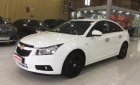 Chevrolet Cruze 1.6MT 2014 - Bán Chevrolet Cruze 1.6MT năm sản xuất 2014, màu trắng