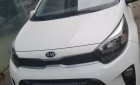 Kia Morning Van 2017 - Bán Kia Morning Van sản xuất năm 2017, màu trắng, xe nhập