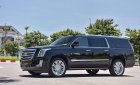 Cadillac Escalade  ESV Platinum  2016 - Bán Cadillac Escalade ESV Platinum 2016 siêu lướt