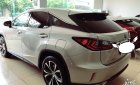 Lexus RX  350 2017 - Bán Lexus RX350 sản xuất và đăng ký cuối 2017, xe siêu chất như mới, thuế sang tên 2%