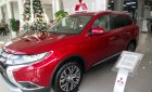 Mitsubishi Outlander 2018 - Bán xe Outlander 2.0 Premium, bản cao cấp, đủ màu, giá hấp dẫn, LH ngay 0919120195. Tặng kèm cửa gió điều hòa