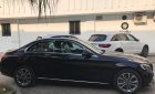 Mercedes-Benz C class C200 2018 - Mercedes C200 siêu lướt 2018 đi 3000km. Xe mới 99,99%