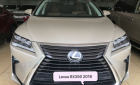 Lexus RX   3.5 AT  2017 - Cần bán Lexus RX 3.5 AT 2017, nhập khẩu như mới