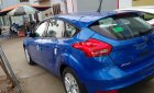 Ford Focus 1.5l Ecoboost Trend 2018 - Bán Ford Focus đời 2018, màu xanh lam, giá chỉ từ 560 triệu