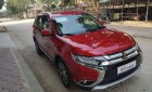 Mitsubishi Outlander 2018 - Mitsubishi Outlander tặng bảo hiểm vật chất ngay khi kí hợp đồng