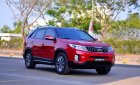 Kia Sorento GAT 2018 - HOT! Kia Sorento 2018 – SUV 7 chỗ đáng mua nhất giá chỉ 799tr