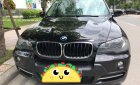 BMW X5 2007 - Bán ô tô BMW X5 2007, màu đen, 630 triệu