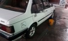 Nissan Sunny   1985 - Bán Nissan Sunny năm 1985, xe đi tốt