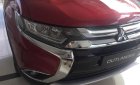 Mitsubishi Outlander 2018 - Mitsubishi Outlander tặng bảo hiểm vật chất ngay khi kí hợp đồng