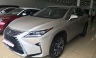 Lexus RX  350 2017 - Bán Lexus RX350 sản xuất và đăng ký cuối 2017, xe siêu chất như mới, thuế sang tên 2%