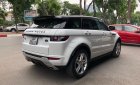 LandRover Evoque Dynamic 2012 - Bán ô tô LandRover Evoque Dynamic sản xuất 2012, màu trắng, nhập khẩu