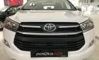 Toyota Innova 2.0E 2018 - Bán Toyota Innova đời 2018, đủ màu, giao ngay, trả trước 170tr nhận xe, hỗ trợ trả góp lãi suất 0.33%
