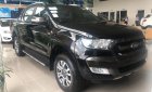 Ford Ranger Wildtrak  2018 - Bán xe Ranger Wildtrak 2018. Đủ màu giao ngay, ưu đãi: BHVC, phim 3M