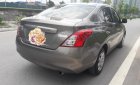 Nissan Sunny XL 2016 - Cần bán xe Nissan Sunny XL năm sản xuất 2016, màu xám (ghi)