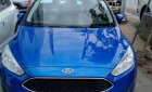 Ford Focus 1.5l Ecoboost Trend 2018 - Bán Ford Focus đời 2018, màu xanh lam, giá chỉ từ 560 triệu