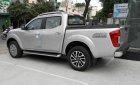 Nissan Navara   VL 2018 - Bán Nissan Navara VL bạc 2 cầu tự động 2018. LH ngay: 0906.08.5251- Mr Hùng, có xe giao ngay