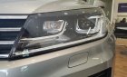 Volkswagen Touareg GP 2016 - Bán Volkswagen Touareg GP, màu xám (ghi), nhập khẩu, giá cực tốt. LH: 0901933522 Vy