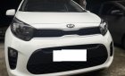 Kia Morning Van 2017 - Bán Kia Morning Van sản xuất năm 2017, màu trắng, xe nhập