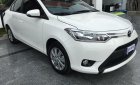 Toyota Vios 2018 - Cần bán xe Toyota Vios đời 2018 giá tốt nhất thị trường, hỗ trợ 85% giá trị xe