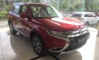 Mitsubishi Outlander 2018 - Mitsubishi Outlander tặng bảo hiểm vật chất ngay khi kí hợp đồng