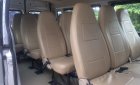 Ford Transit Lx 2014 - Bán xe Ford Transit 16 chỗ ngồi, model 2014, xe không kinh doanh dịch vụ