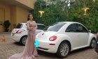 Volkswagen New Beetle 2008 - Ca sĩ diễn viên Gia Lâm bán New Beetle Sport, đăng ký 2008, xe rất đẹp, chỉ 458 triệu