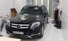 Mercedes-Benz GLK Class   2014 - Bán ô tô Mercedes 2014, màu đen, xe nhập   