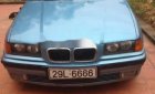 BMW 3 Series  320i 1998 - Bán xe BMW 3 Series 320i đời 1998, màu xanh lam, 200 triệu