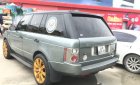 LandRover   4.4 AT  2006 - Bán xe LandRover Range Rover 4.4 AT đời 2006, xe nhập  