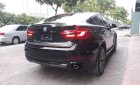 BMW X6 2015 - Cần bán xe BMW X6 năm sản xuất 2015, màu đen  