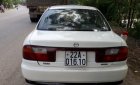 Mazda 2  MT  2000 - Bán Mazda 2 MT đời 2000, màu trắng như mới 