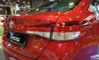 Toyota Vios E 2018 - Toyota An Thành khai trương trụ sở mới tại bình chánh – Khuyến mãi lớn tất cả các dòng xe. Gọi ngay 0909.345.296