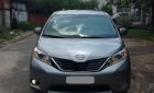 Toyota Sienna   2.7LE 2011 - Cần bán xe Toyota Sienna 2.7LE đời 2011 