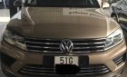 Volkswagen Touareg  3.6 AT  2016 - Bán xe Volkswagen Touareg 2016 3.6 AT 2016, nhà chạy  