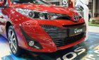 Toyota Vios E 2018 - Toyota An Thành khai trương trụ sở mới tại bình chánh – Khuyến mãi lớn tất cả các dòng xe. Gọi ngay 0909.345.296