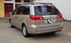 Toyota Sienna LE 2008 - Cần bán gấp Toyota Sienna LE năm 2008 giá cạnh tranh