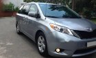 Toyota Sienna   2.7LE 2011 - Cần bán xe Toyota Sienna 2.7LE đời 2011 