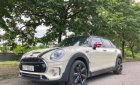 Mini Clubman   2.0 tubo AT  2016 - Bán Mini Clubman 2.0 tubo AT đời 2016, hai màu  