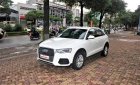 Audi Q3 2016 - Bán Audi Q3 năm 2016, màu trắng