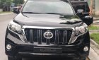 Toyota Prado TXL 2016 - Bán Toyota Prado TXL sản xuất 2016 màu đen, giá chỉ 2 tỷ 169 triệu, nhập khẩu nguyên chiếc