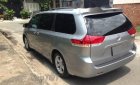 Toyota Sienna   2.7LE 2011 - Cần bán xe Toyota Sienna 2.7LE đời 2011 