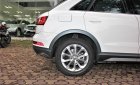 Audi Q3 2016 - Bán Audi Q3 năm 2016, màu trắng