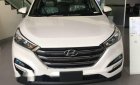 Hyundai Tucson   2018 - Bán xe Hyundai Tucson 2018, hỗ trợ vay đến 90%