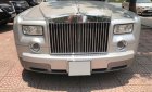 Rolls-Royce Phantom EWB 2007 - Cần bán Rolls-Royce Phantom EWB năm sản xuất 2007, màu bạc, nhập khẩu