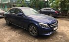 Mercedes-Benz C class C200 2018 - Bán xe Mercedes C200 2018 chính hãng. Trả trước 450 triệu nhận xe ngay