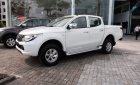 Mitsubishi Triton 2018 - [Cực hot] Mitsubishi Triton nhập Thái nguyên chiếc, lợi dầu 7L/100km, giá cực ưu đãi, cho góp 80%