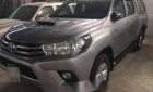 Toyota Hilux     2015 - Bán Toyota Hilux đời 2015 như mới, giá 570tr